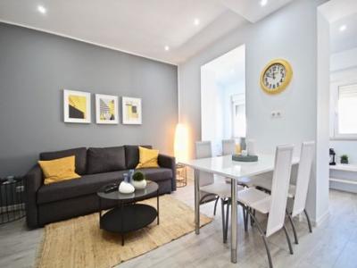 Location Appartement LISBOA 1000