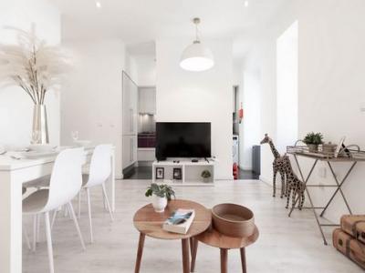 Location Appartement LISBOA 1170