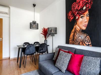 Location Appartement LISBOA 1170