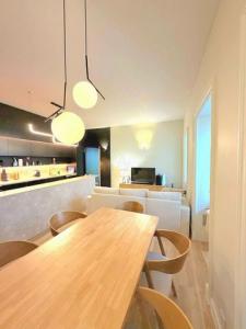 Location Appartement LISBOA 1000
