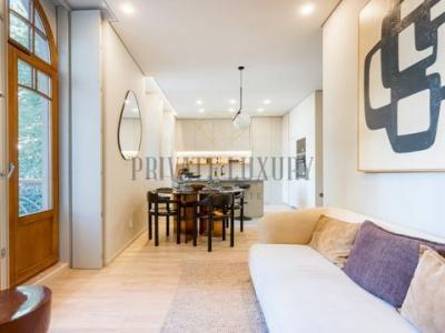 Vente Appartement LISBOA 1000