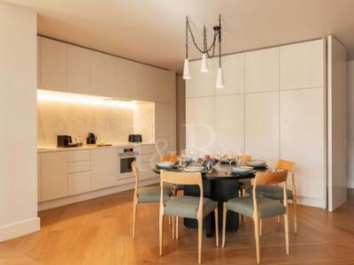 Vente Appartement LISBOA 1100