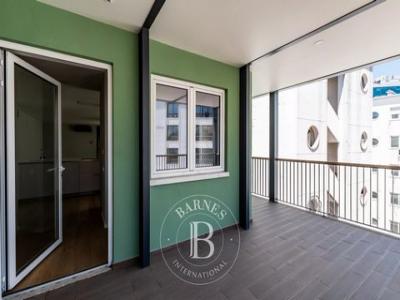 Vente Appartement LISBOA 1050