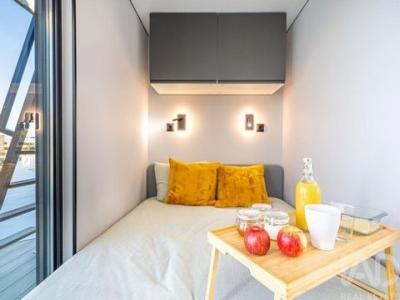 Vente Appartement LISBOA 1000