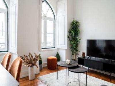 Location Appartement LISBOA 1350