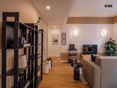 Location Appartement LISBOA 1300