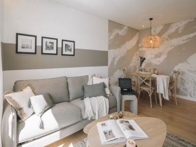 Location Appartement LISBOA 1700
