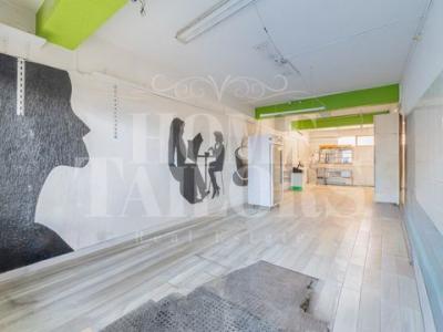 Location Local commercial LISBOA 1600