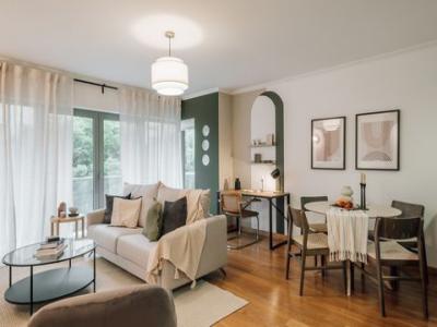 Location Appartement LISBOA 1050