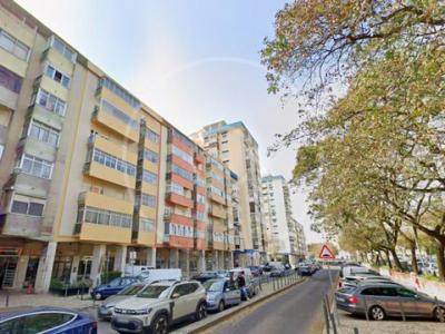 Vente Appartement LISBOA 1000