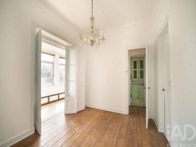 Vente Appartement LISBOA 1000