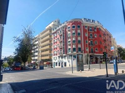 Vente Local commercial LISBOA 1000