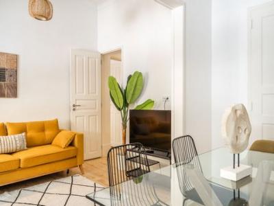 Location Appartement LISBOA 1170
