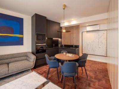 Location Appartement LISBOA 1050