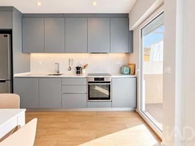 Location Appartement LISBOA 1000