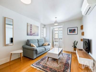 Location Appartement LISBOA 1000