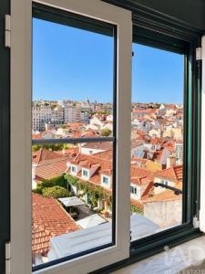 Location Appartement LISBOA 1000