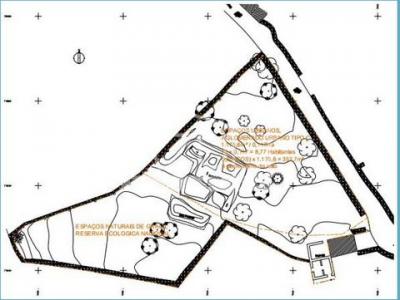 Vente Terrain LOULE 8100