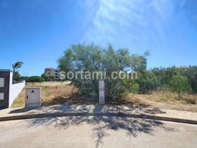 Vente Terrain LOULE 8100