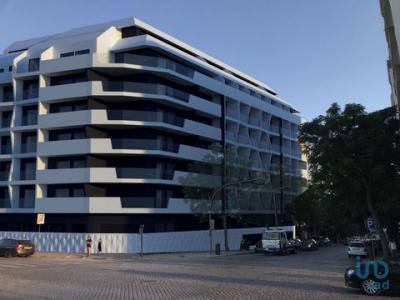 Vente Appartement LOULE 8100