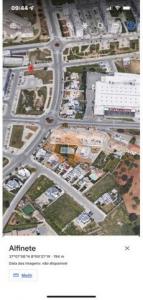 Vente Terrain LOULE 8100