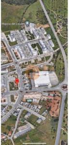 Vente Terrain LOULE 8100