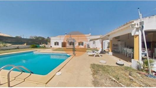 Vente Maison LOULE 8100