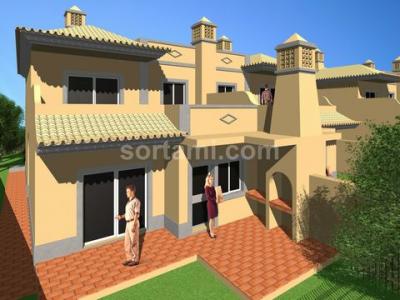 Vente Terrain LOULE 8100