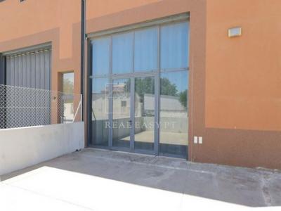 Vente Local commercial LOULE 8100