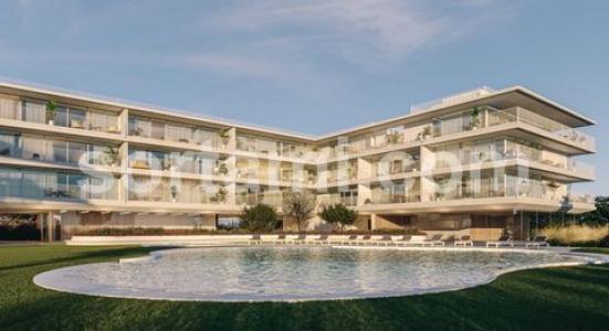 Vente Appartement LOULE 8100