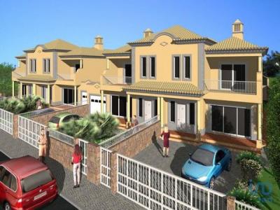 Vente Terrain LOULE 8100