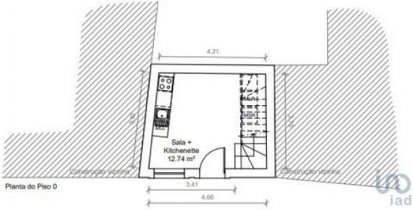 Vente Local commercial LOULE 8100