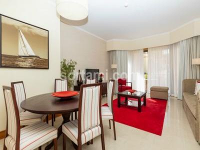 Location Appartement LOULE 8100