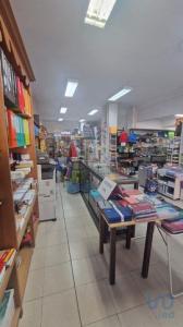 Vente Local commercial LOULE 8100