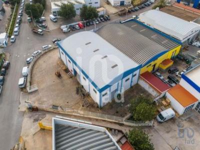 Vente Local industriel LOULE 8100