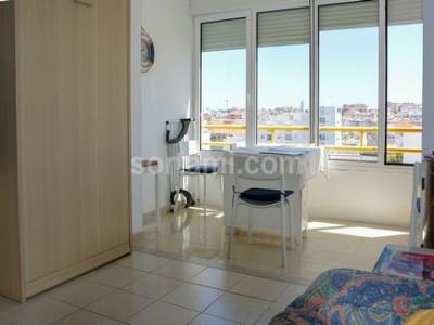 Vente Appartement LOULE 8100