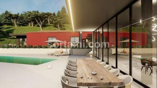 Vente Maison LOULE 8100