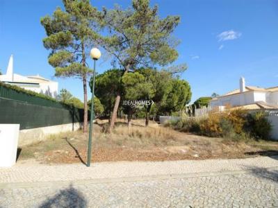 Vente Terrain LOULE 8100