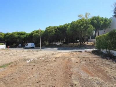 Vente Terrain LOULE 8100