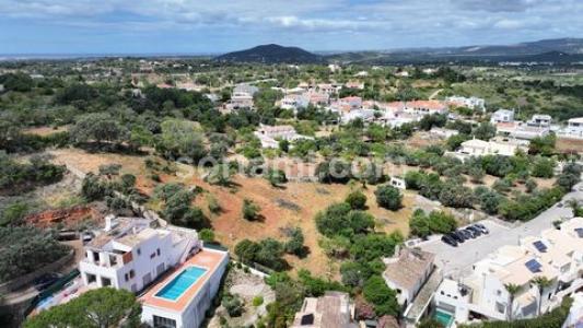 Vente Terrain LOULE 8100