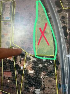 Vente Terrain LOULE 8100