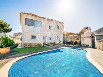 Vente Maison LOULE 8100