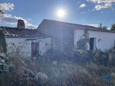 Vente Maison 3 pices LOULE 8100