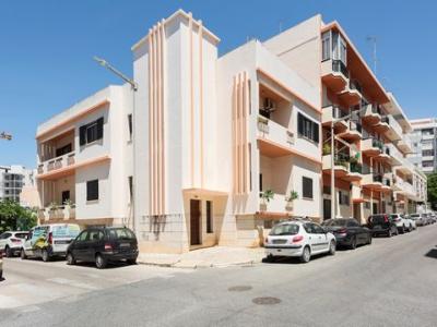 Vente Appartement 3 pices LOULE 8100