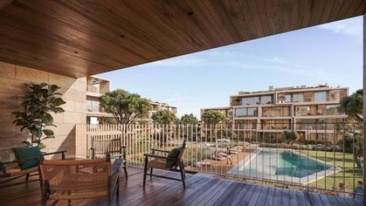 Vente Appartement 2 pices LOULE 8100