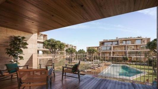 Vente Appartement 3 pices LOULE 8100