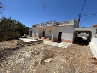 Vente Maison 7 pices LOULE 8100