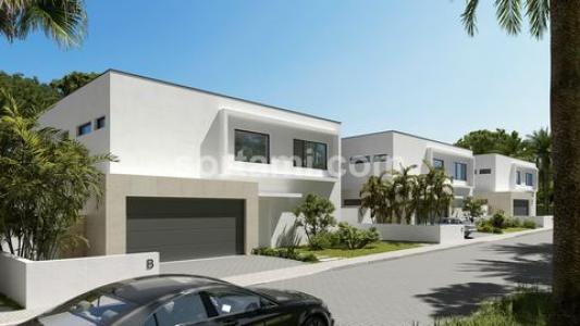 Vente Maison LOULE 8100