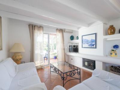 Vente Appartement LOULE 8100