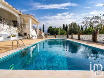 Vente Maison 4 pices LOULE 8100
